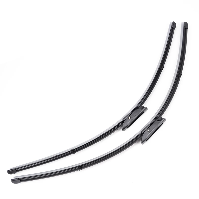 Front Rear Wiper Blades For Renault Scenic 3 /Grand MK3 2009 2010 2011 2012 2013 2014 2015 2016 Windshield Windscreen 30