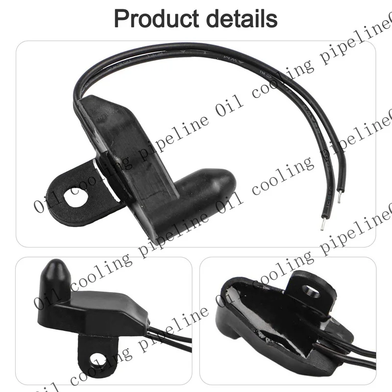 A+ High Performance Temperature Sensor for Volvo For XC60 Rear View Mirrors