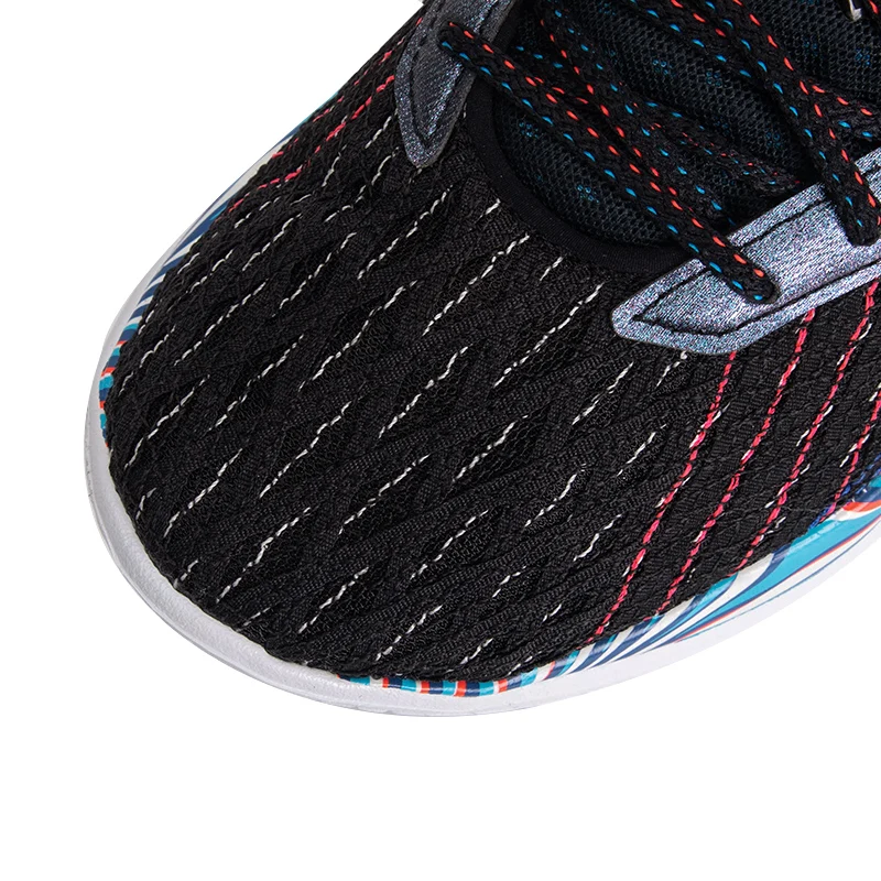 Underarmour Curry Flow 10 Men's Basketball Shoes, Comfortable, Cushioning, Wear-Resistant Sports Shoes, Professional Competition Training Shoes 3025093-001 - Image 4