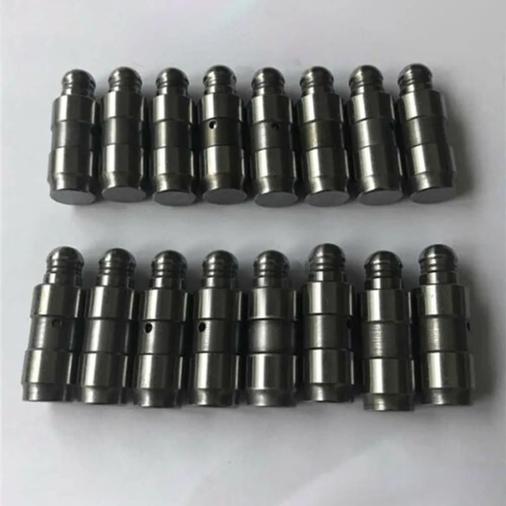 

16Pcs New Valve Lifter Tappets For Elantra Tucson Forte Soul NU 1.8L 2.0L 11-18 246102E000 24610-2E000 246102E000