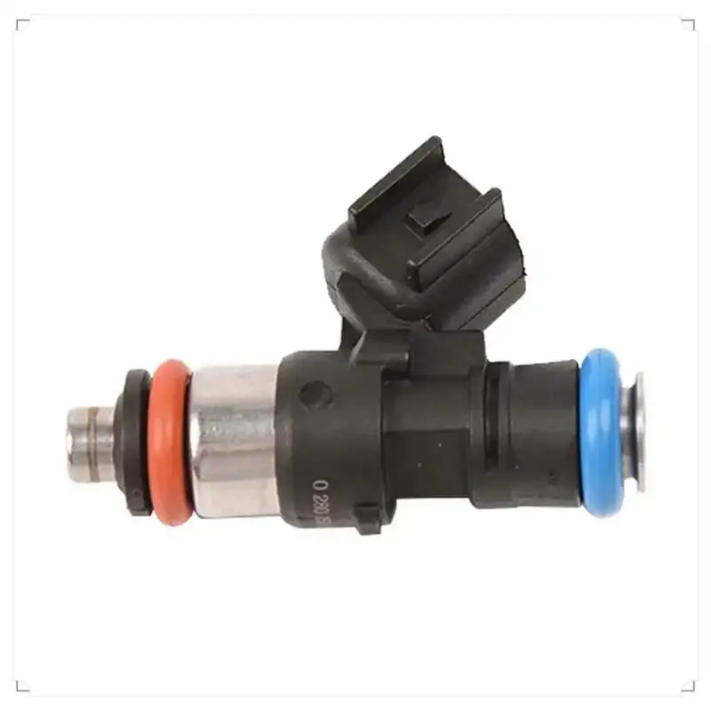 Lot Fuel Injector N… - image