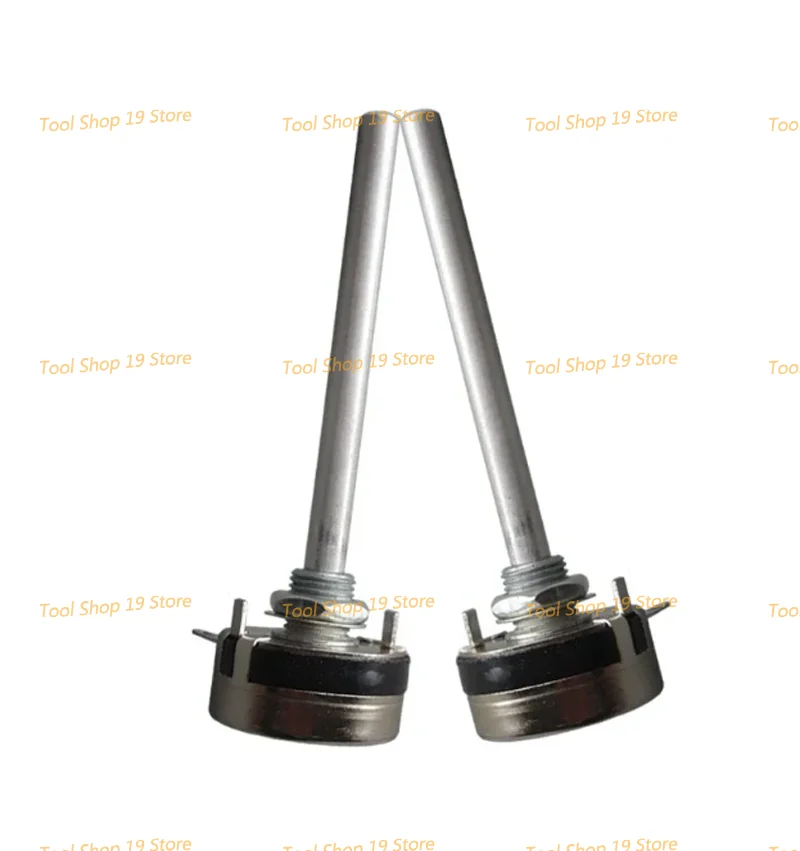 Milling Machine Potentiometer ALSGS AL-310S ALIGN AL-230 AL-235 ASONG KENF SBS Power Feed Feeder Accessories Speed Governor