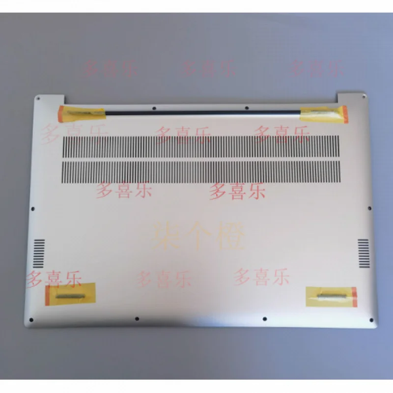

RR Новый для huawei Matebook D16SE MCLF-16-32 MCLG-08-16 нижняя крышка D чехол серебристый