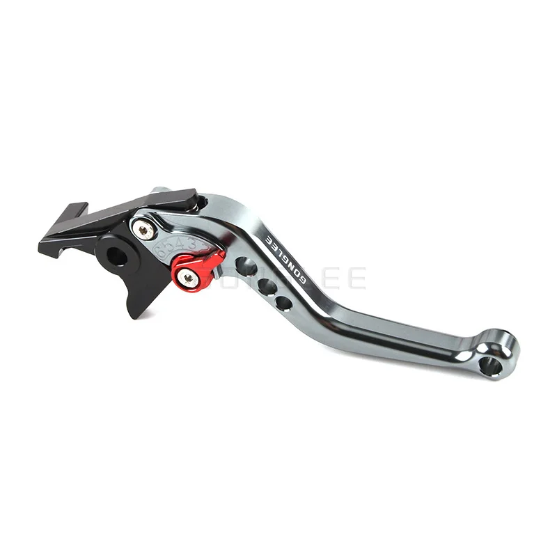 

Short Brake Lever Handle Lever for HONDA NC750X DCT CBR650R CB650R
