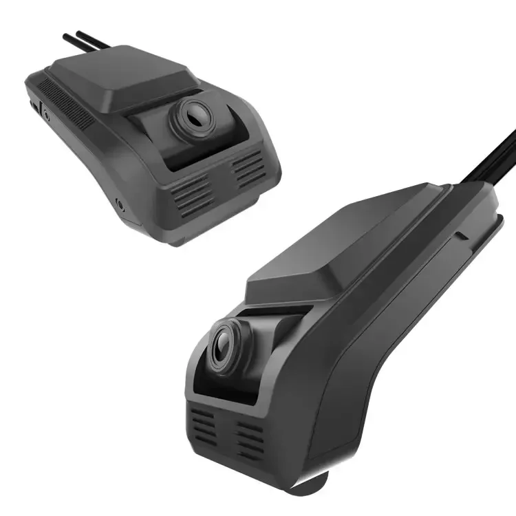 2026/New AI ADAS 4G Dual Lens 2ch 3ch Dash Cam for fleet management