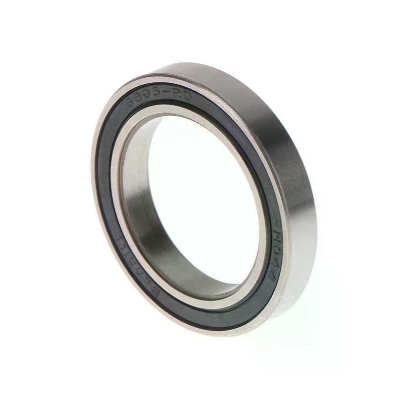 6805-RD Bearing 25*37*6 mm 6805RD Dedicated Bike Bottom Bracket Bearings 6805 RD ( HT2 / BB51) MR25376 SC6805N Bicycle Bottom