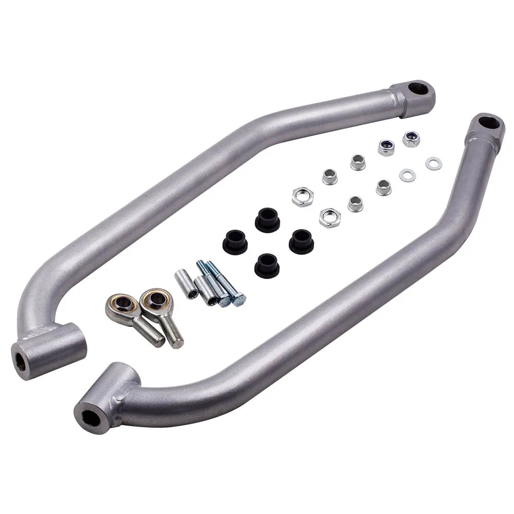 

Lower High Clearance Radius Rods Bars Kit for Polaris RZR 1000 XP 4 EPS 2015