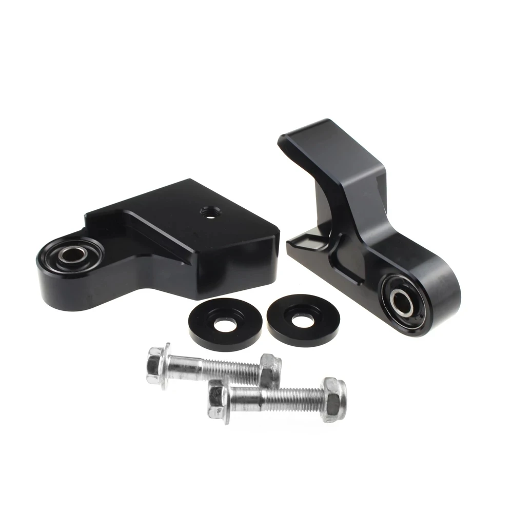 

Для Honda ADV 350 Forza 350 GTR FORZA 350 NSS350 Forza300 мотоциклетный амортизатор задней подвески комплект понижающих звеньев