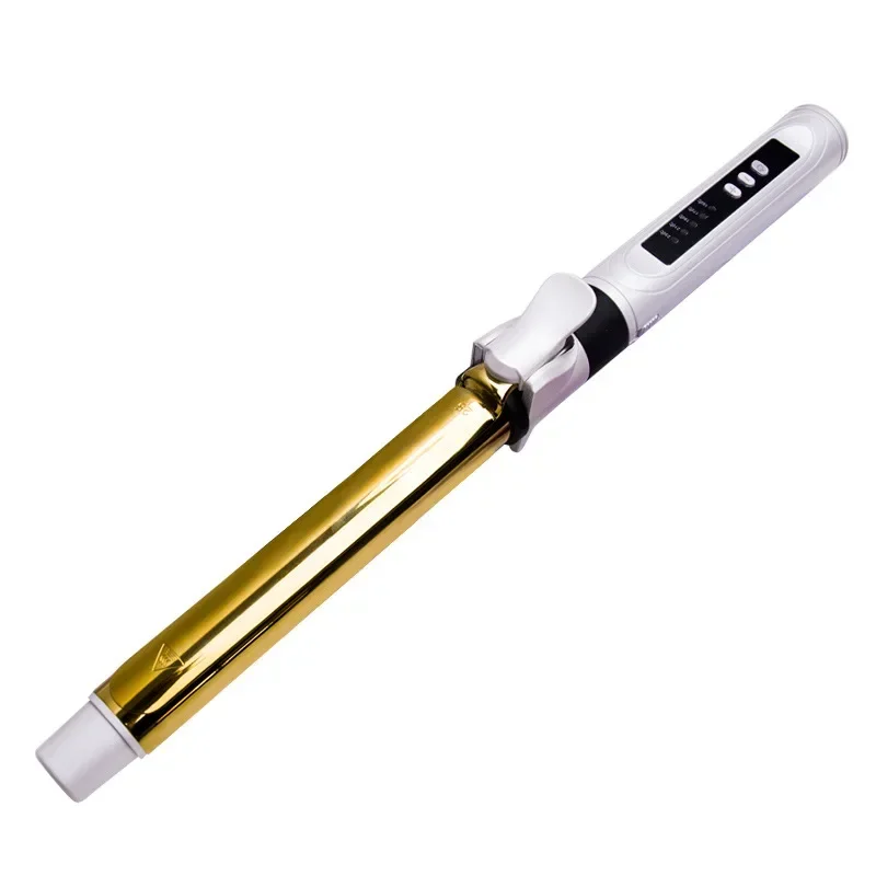 High quality  501 Electric Curling Iron Female Splint Curl Hair Straightener Bangs Artifact Lazy Does Not Hurt Hair Negative Ion