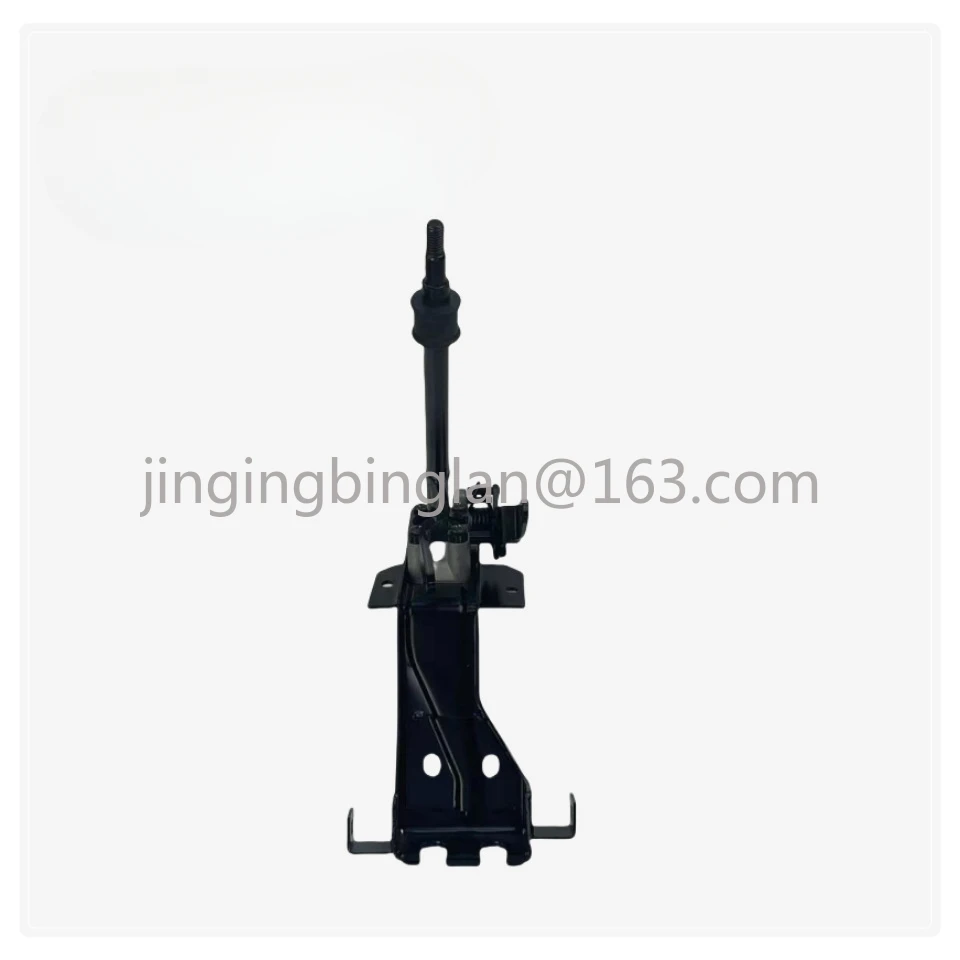 gear lever control mechanism assembly Shift mechanism assembly for MIGHTY 2 98 item number 43710-5H001