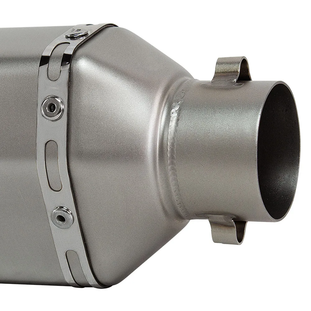 Motorcycle Exhaust Muffler For RC125 RC390 2022-2024 125/250/390 DUKE 2021-2023 250/390 Adventure 2020-2024 Moto escape mid pipe - view 5