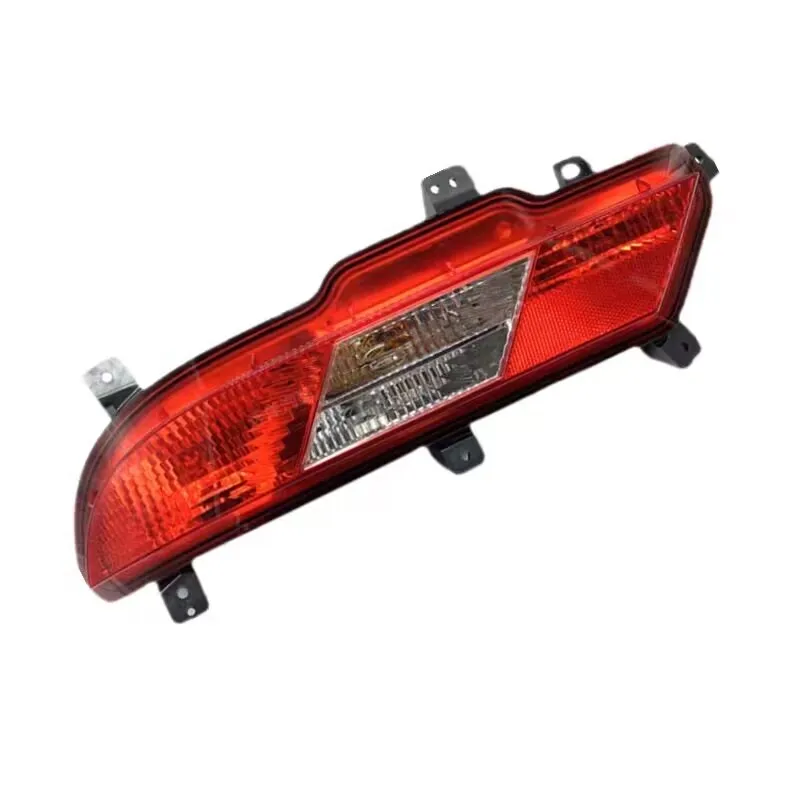 

for DFM DFSK Glory 500 E3 Rear Bumper Foglight Foglamp Fog Light Fog Lamp Brake Lights for DFM DFSK Glory 500 E3 Rear Foglight