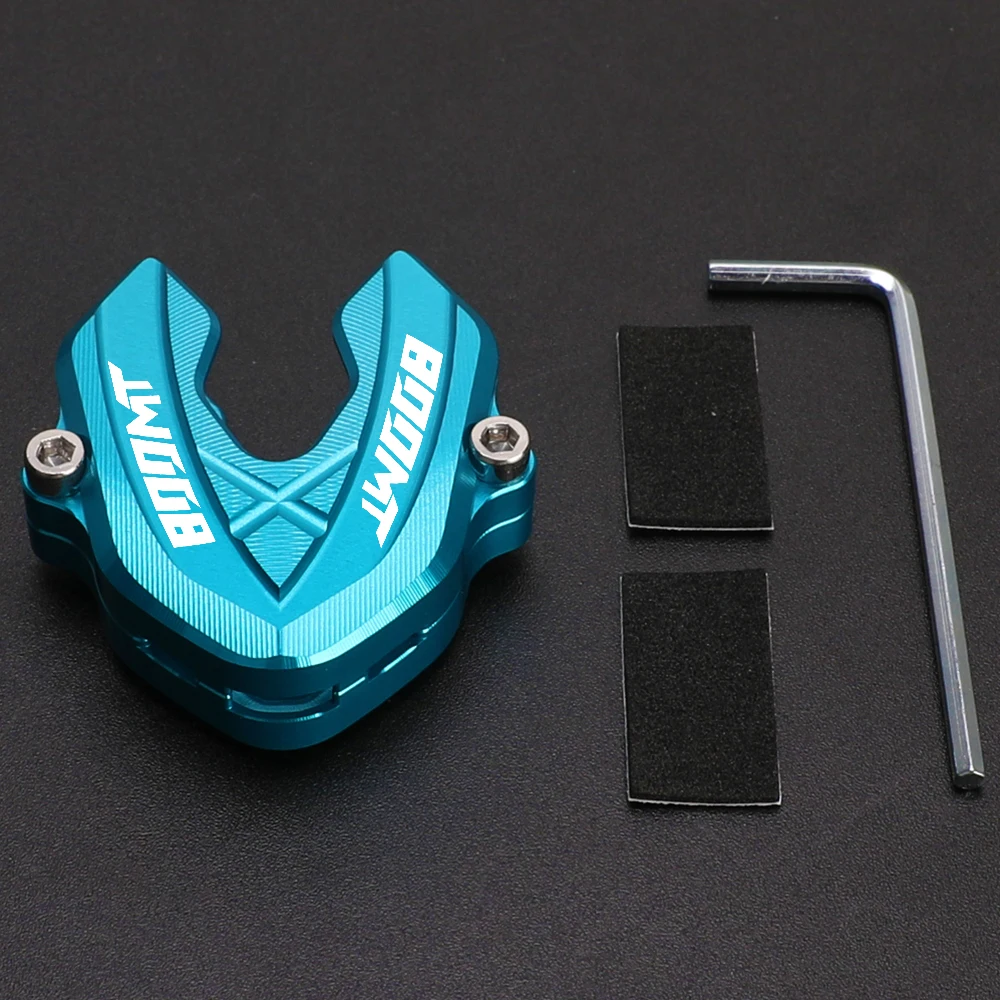 

For CFMOTO 800MT 800 MT 800 MT800 2021 2022 2023 2024 2025 2026 Motorcycle Accessories Key Cover Cap Key Case Shell Protection