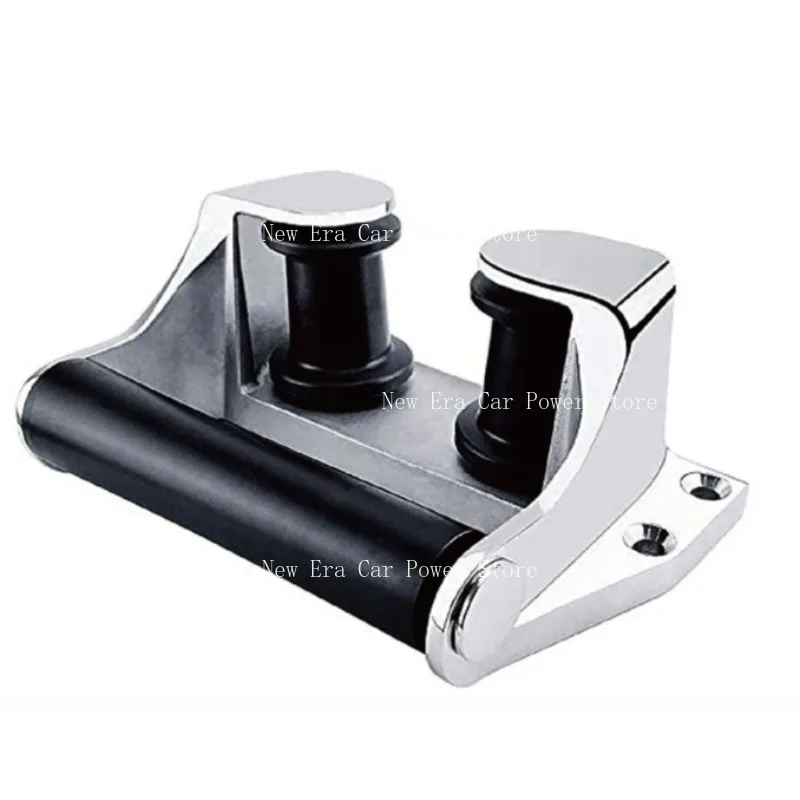 Suitable for Anchor Wheel Cable Guide Cable Seat Bracket Marine Yacht Accessories