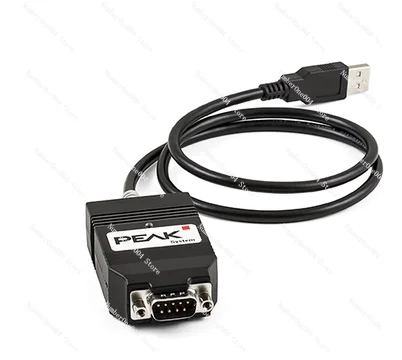 Peak To USB Interface PCAN-USB IPEH-004022