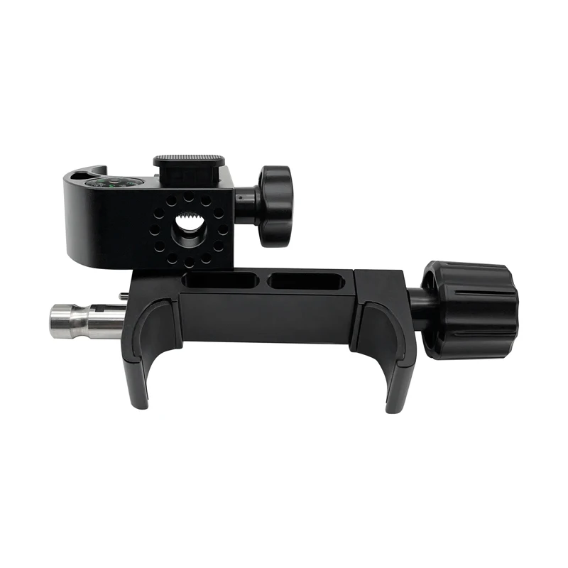 Estilo coletor de dados de suporte de berço universal para peças e acessórios de instrumentos Trimble Top South GNSS