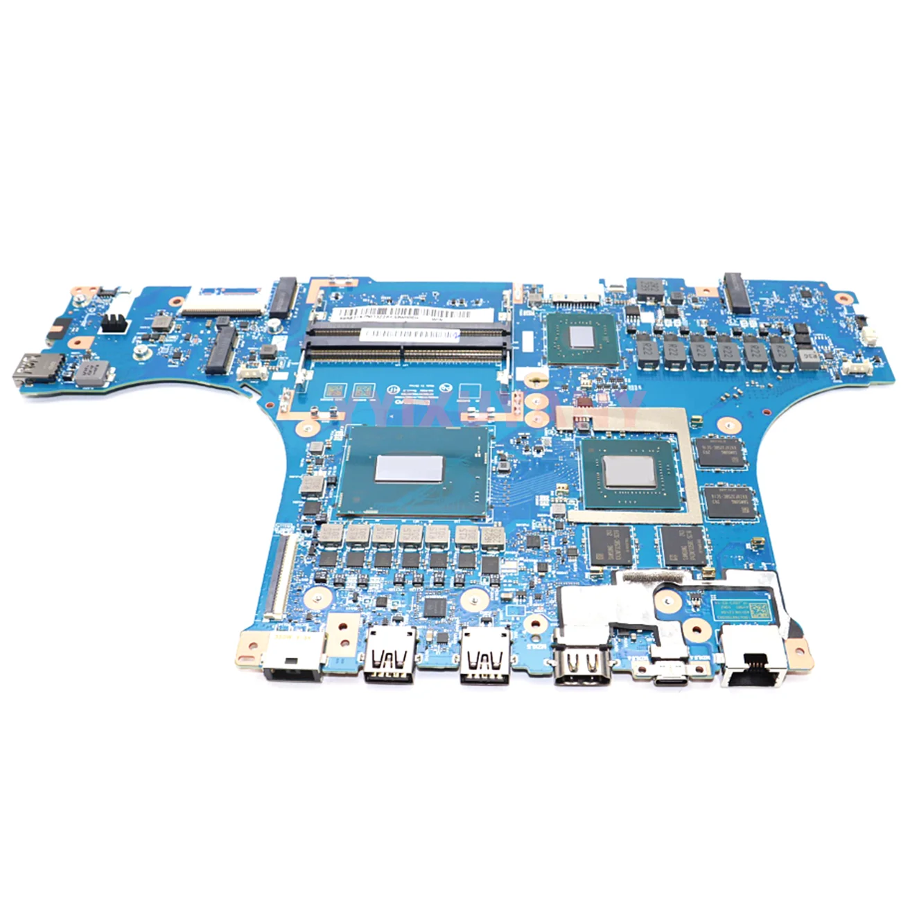 NM-F091 motherboard for Lenovo 16\