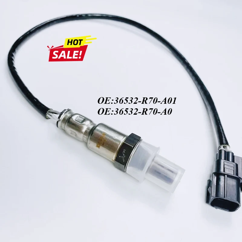 

High Quality oxygen Sensor 36532-R70-A01 FOR Honda Accord 3.0L 36532R70A01