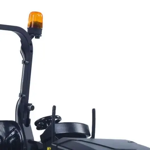 

Metal 1/14 Remote Control Road Roller BW120AD Mini RC Construction Car Flysky ST8 Radio Light System Outdoor RTR Model Vehicle