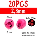 20 piezas de rosas D 203 mm