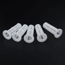 Filtro de agua de alta presión para lavado de coches, 5 piezas, red adecuada para Karcher K2-K7 Series, piezas de mantenimiento