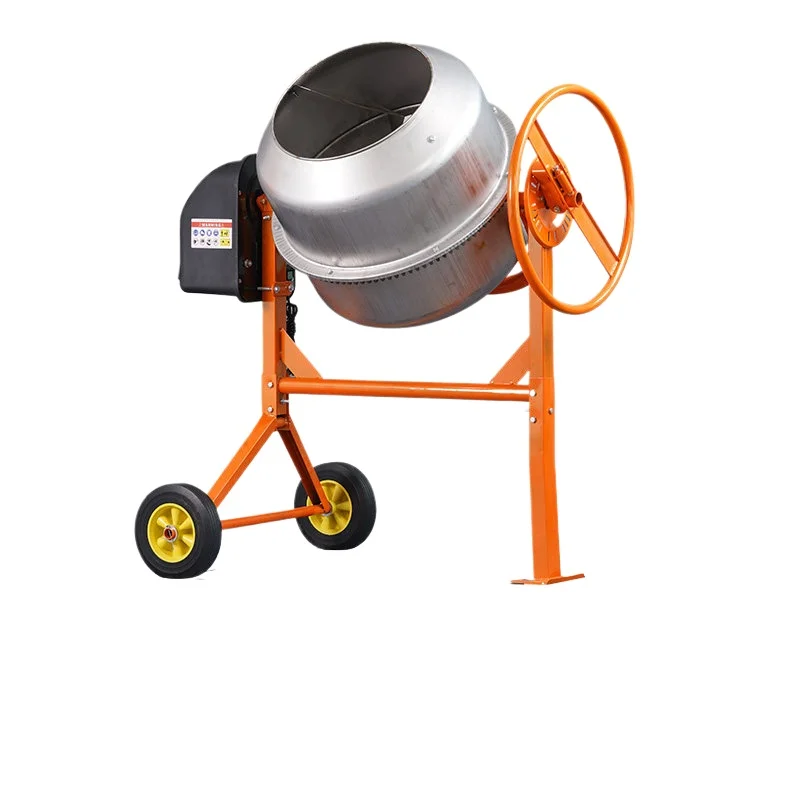 LMM ash small concrete construction site cement stainless steel pure copper household