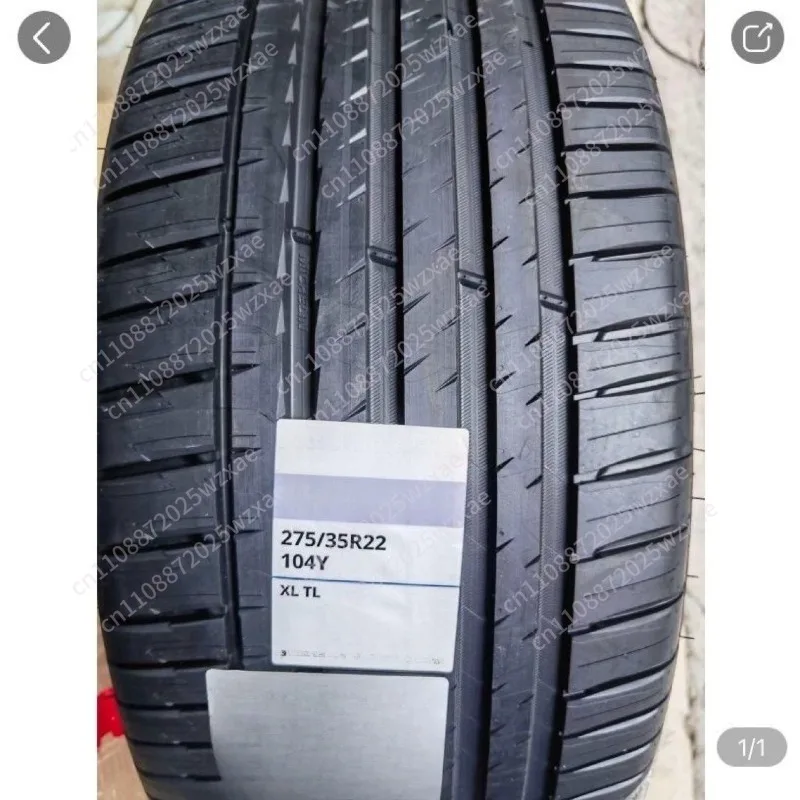

Шины 275/35ZR22 315/30ZR22 Pilot Sport 4SUV для BMW X5