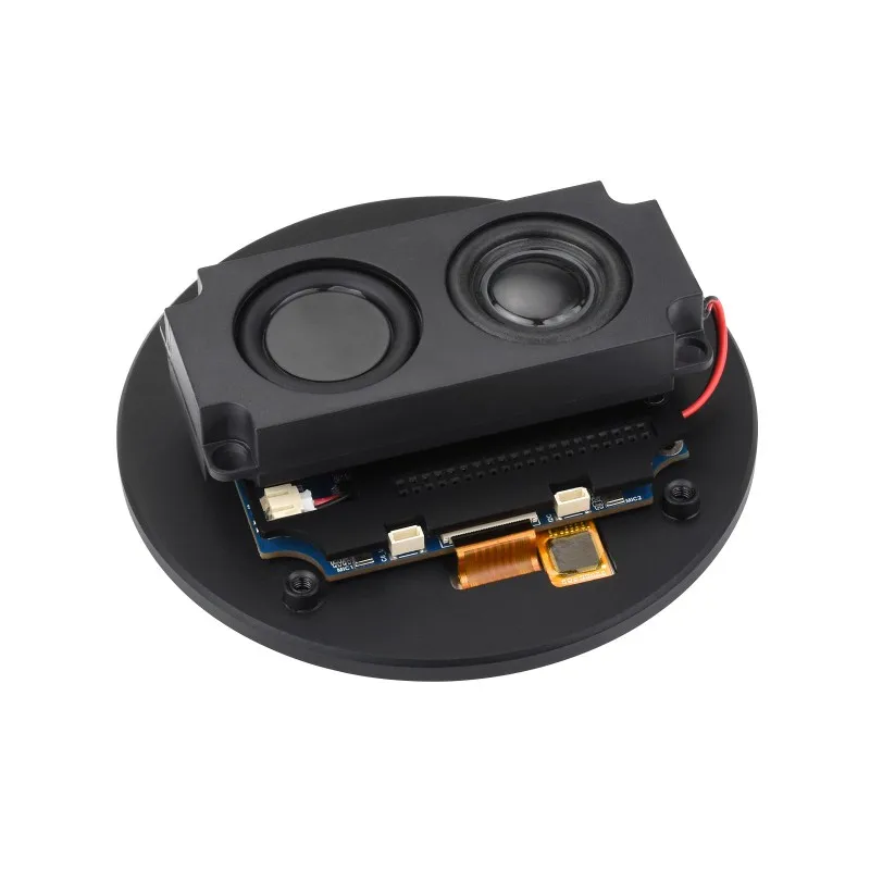 ESP32-P4-WIFI6-Touch-LCD-4C Waveshare 4-calowy IPS Ekran Dotykowy Pojemnościowy Płytka Rozwojowa RISC-V 800x800 10-punktowy Dotyk E436