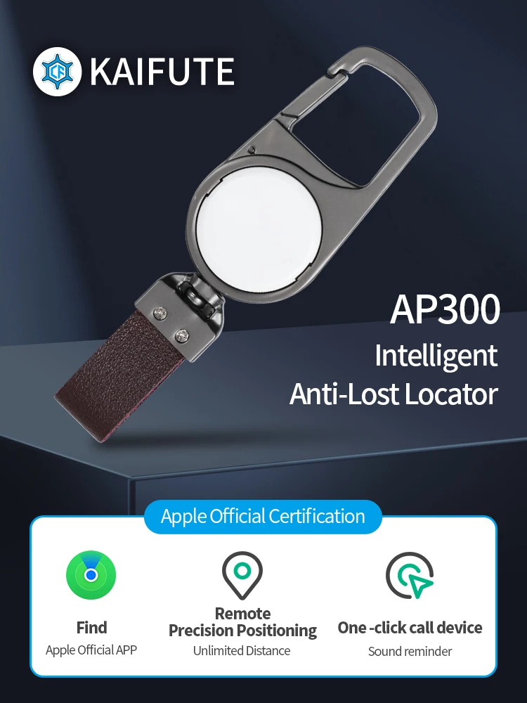 Car key gps locator/Anti-loss locating device/Pet available/Car accessories/Intelligent Anti-Lost Locator