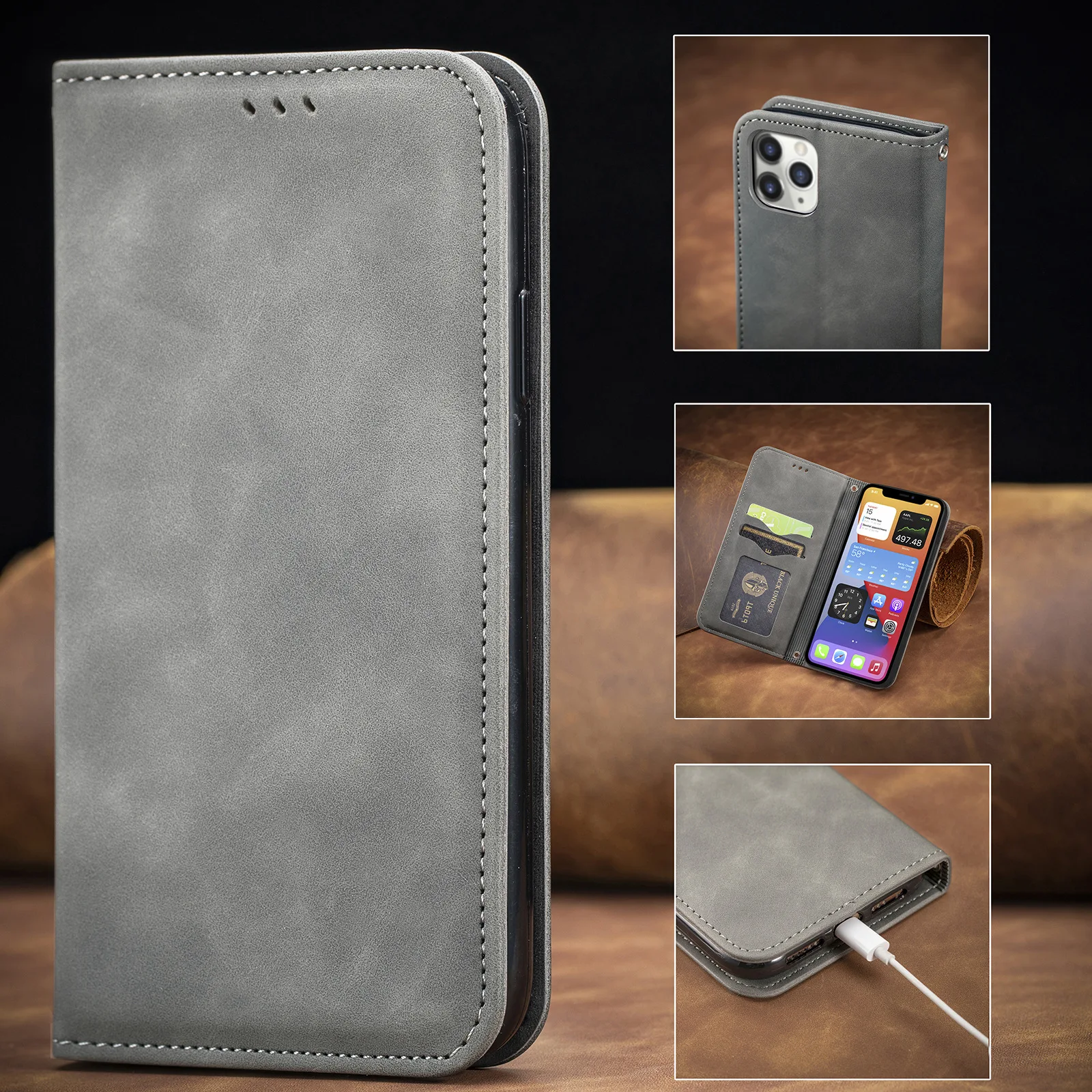 360° Protection Ret…