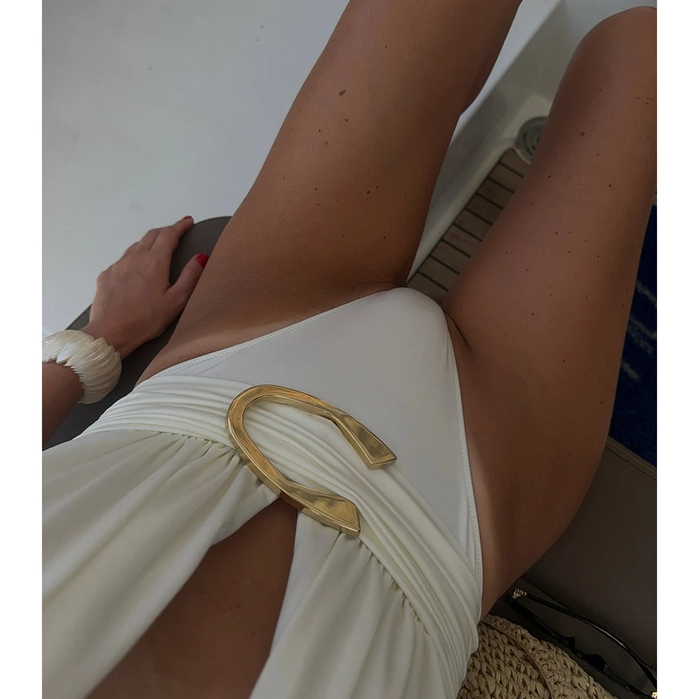 Two Pieces Micro Bikini 2026 Sexy Swimsuit Women Halter Swimwear Biquini Female Solid Bodysuit Bathing Suits Sarong Mini Skirt 5 Two Pieces Micro Bikini 2026 Sexy Swimsuit Women Halter Swimwear Biquini Female Solid Bodysuit Bathing Suits Sarong Mini Skirt 5
