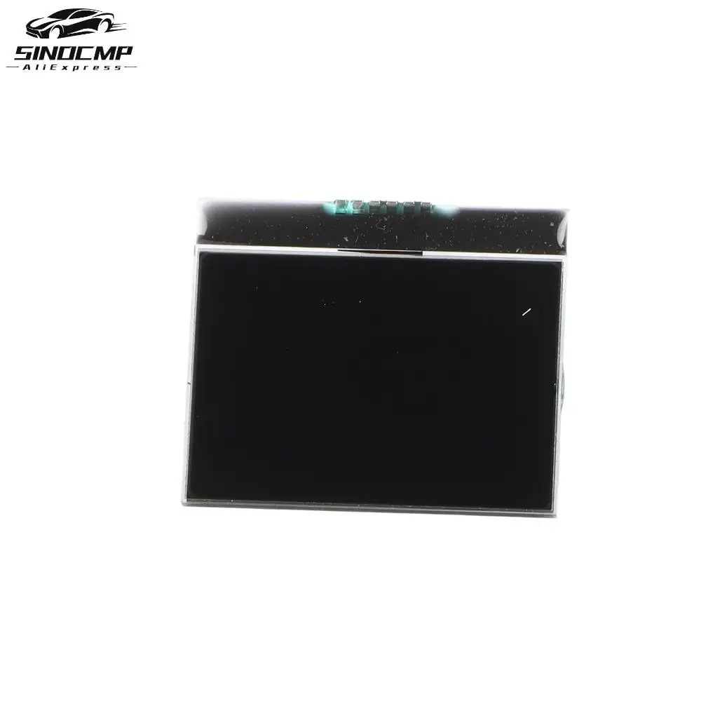 

1Pcs Dashboard LCD Screen Instrument Cluster LCD Display For Ford EcoSport 2013-2017 Gauge Sets Dash Panels Interior Parts