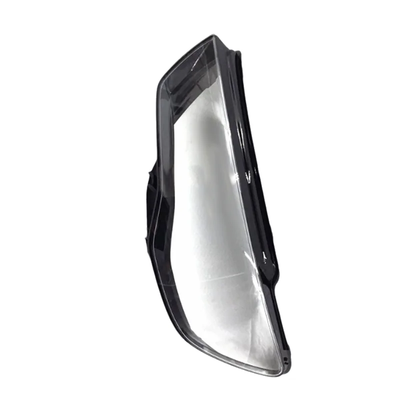 

Professional Car Front Headlight Cover Transparent Lampshades Lamp Shell Headlights Lens Cover For A3 2013-2016 Left