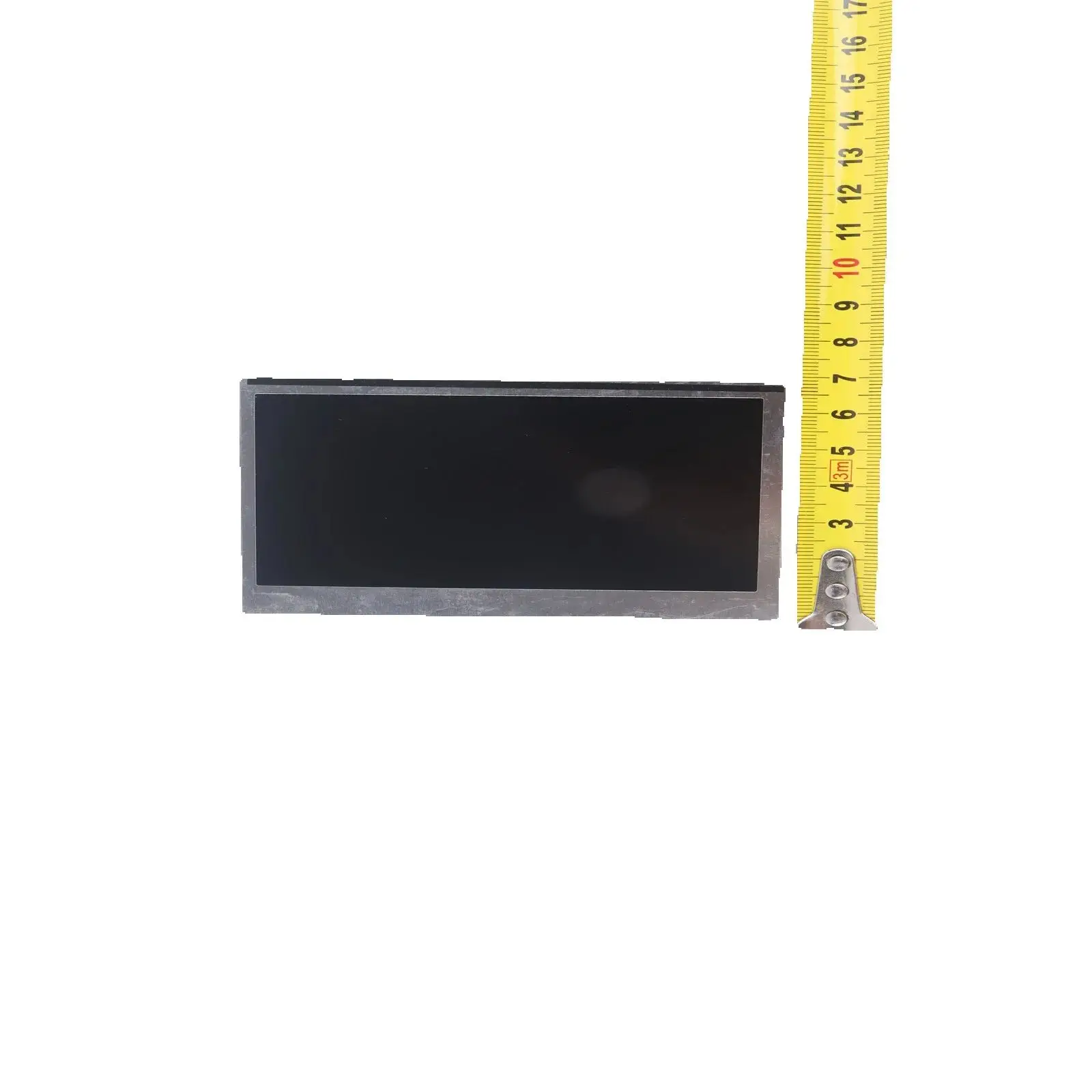 

4,3-дюймовый ЖК-экран для Ford Kuga 2 LQ042T5DZ11 LQ042T5DZ13C LQ042T5DZ13B In-Dash