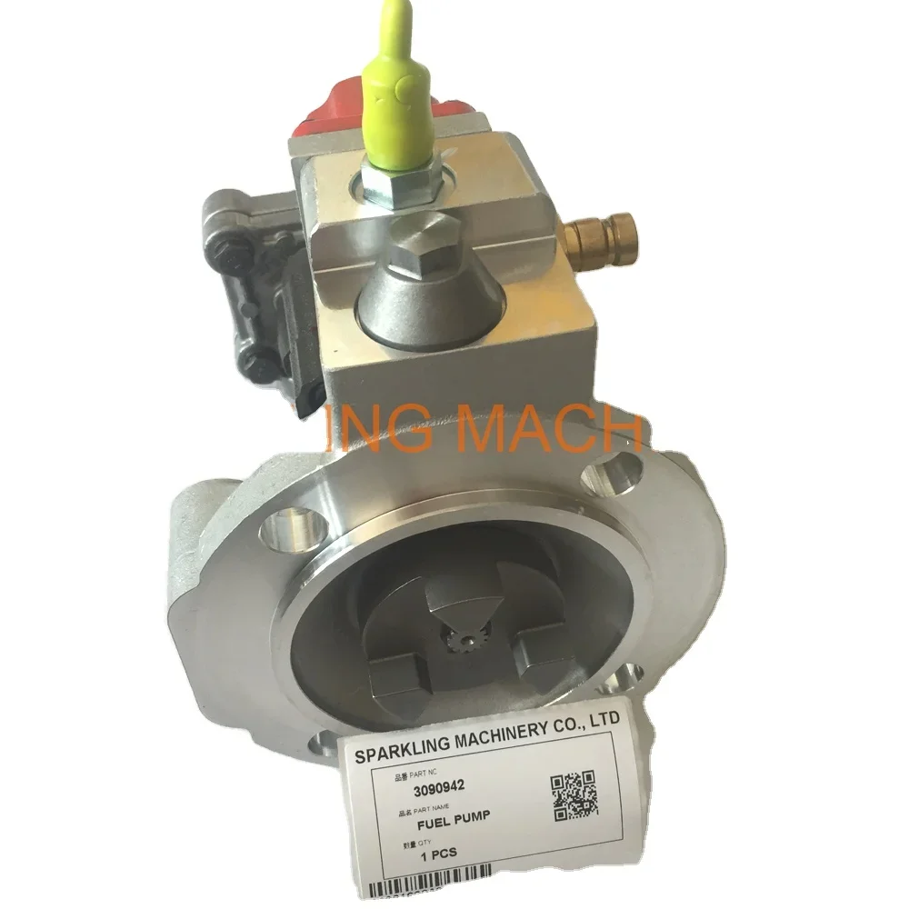 

3090942 3074318 FUEL PUMP