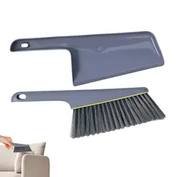 Room Corner Dusting Brush Complete Sweeping Set Hand Broom Household Sweeping Brush For Sofa Clothes Bed Quilt Car