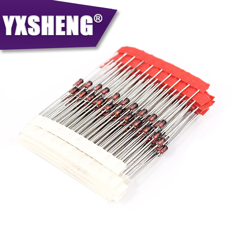 140Pieces 1W Zener …