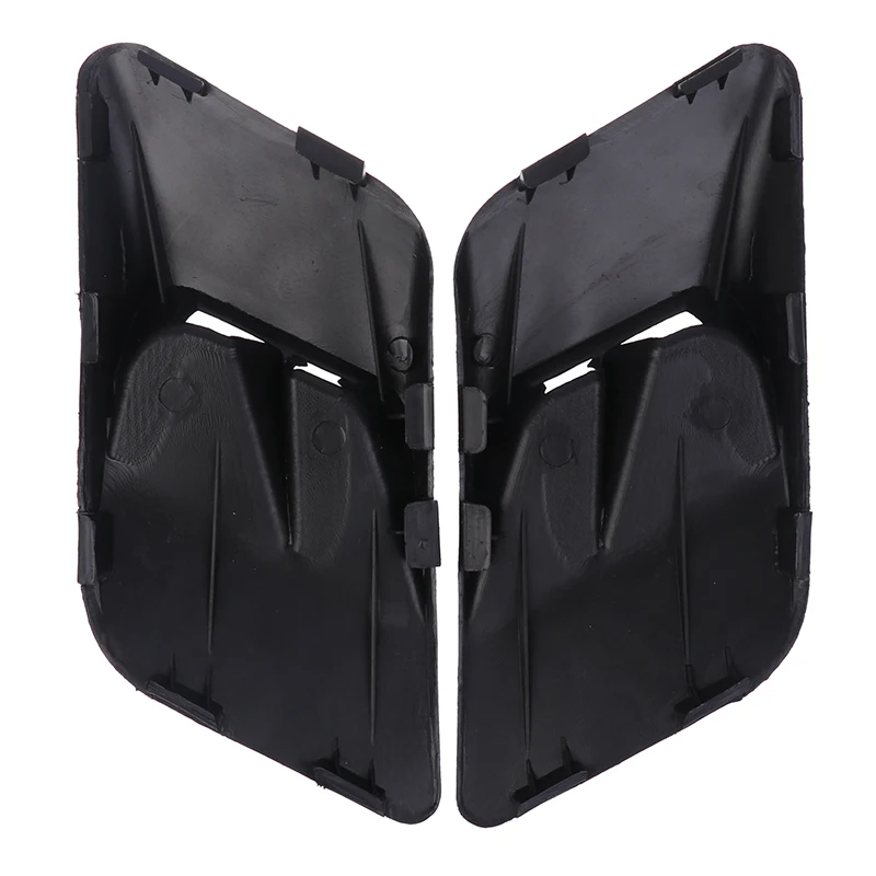 

2PCS DIY Accessories New Body Plastic Insert Vent For Taotao Hawk Coolster 110cc 90cc 70cc ATV Quad