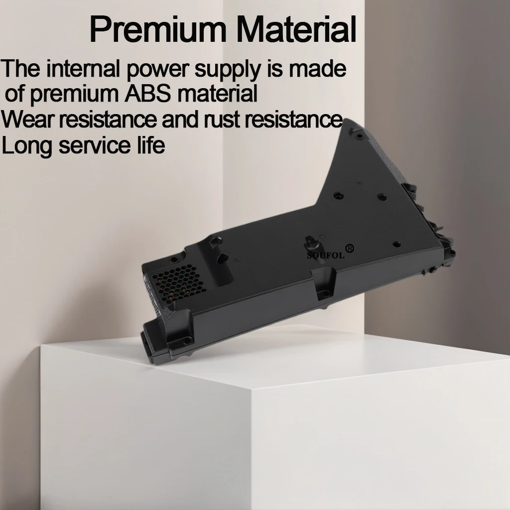 ADP 400FR PA 1401 JT3 مصدر الطاقة مصدر طاقة داخلي احترافي لوحدة التحكم في الألعاب PS5 مصدر طاقة داخلي ADP-400DR 400ER