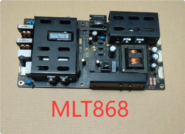 good Power Board MLT868 MLT668-L1 CHD-W320F8 work for tv L26528T32528 32518