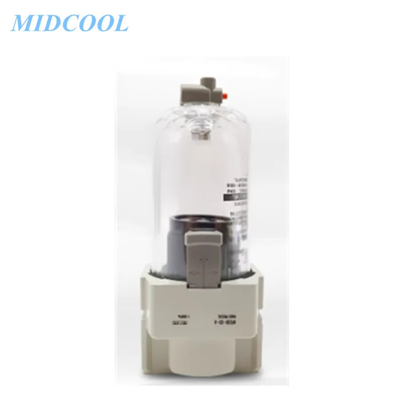 Micro Mist Separator AFD-A Series AFD20 AFD30 AFD20-02/01/02B/01B/02D/02C/02BD-A AFD30-03/02/03B/02B/03D/02D/03C/02BD/03BD-A