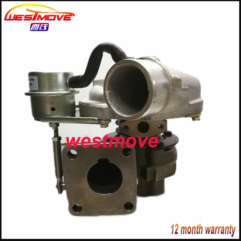 GT17 708163-0001 99449170 708163 0001 7081630001 turbo turbocharger for IVECO Daily II SOFIM8140.43 8140.43 2.8L DIESEL 76KW