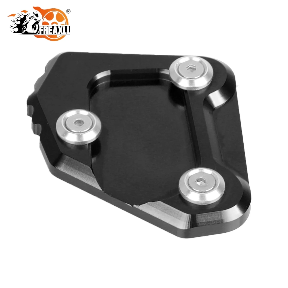 

2024 2025 2026 Для BMW F750GS F850GS ADVENTURE F800GS: Увеличенная боковая подножка из алюминия T6061 с ЧПУ, аксессуары для мотоциклов 2018-2023 гг.