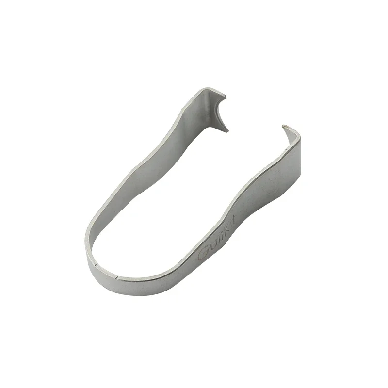 Confezione di accessori per controller GuliKit KK3 con 6 palette posteriori, 4 pulsanti ABXY con layout PC, 1 estrattore per copritasti per GuliKit KK3 Max KK3 Pro