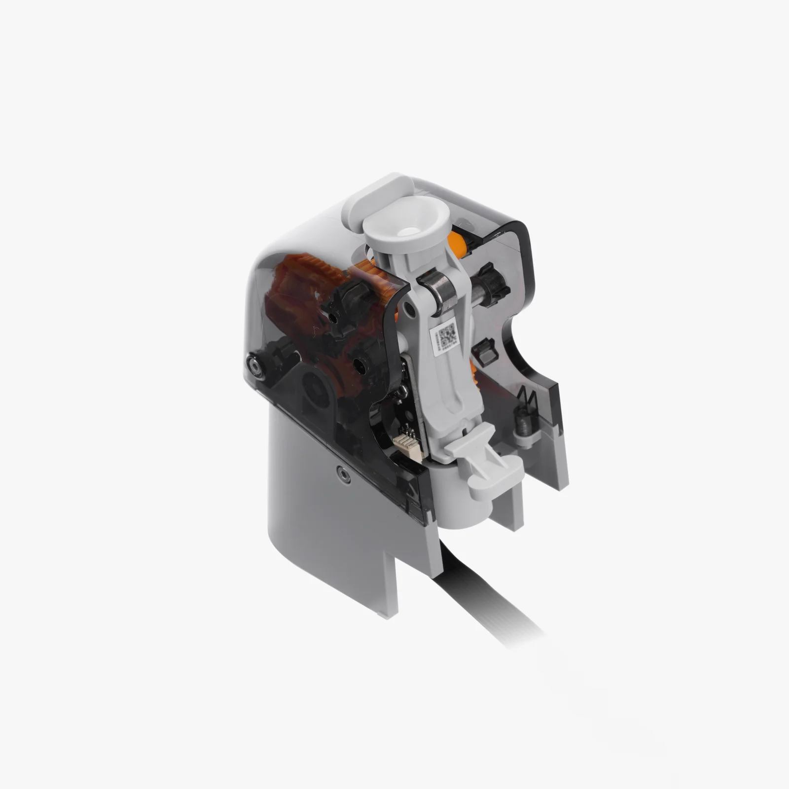 Tuozhu AMS 2 Pro Loading and Unloading Components 3D Printer Accessories