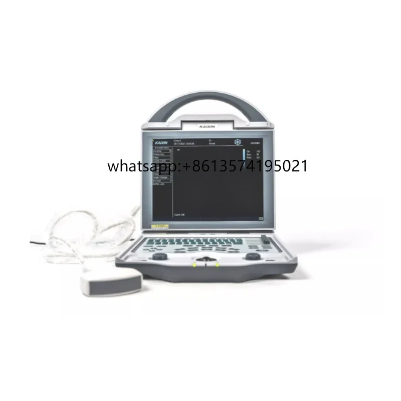 

KX-5600 Kaixin KX5600 Animal Y Scanner Ultrasound Dog Pet Ultrasound Machine Scanner