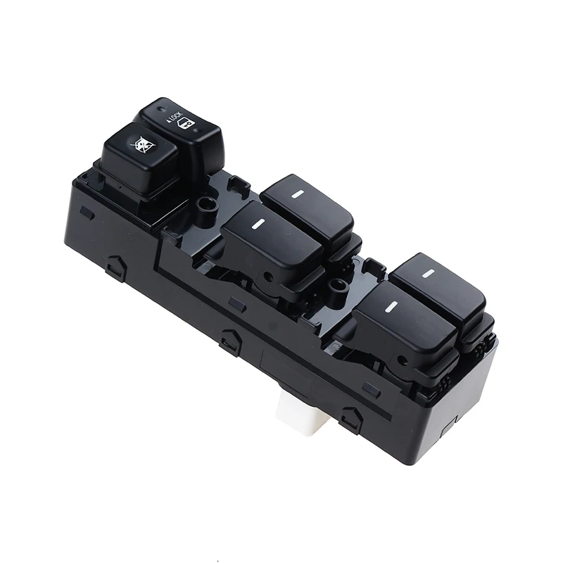 935801X000 93580-1X000 93570-1X000 935701X000 Electric Power Master Window Control Lifter Switch For Kia FORTE Cerato 2010-2012