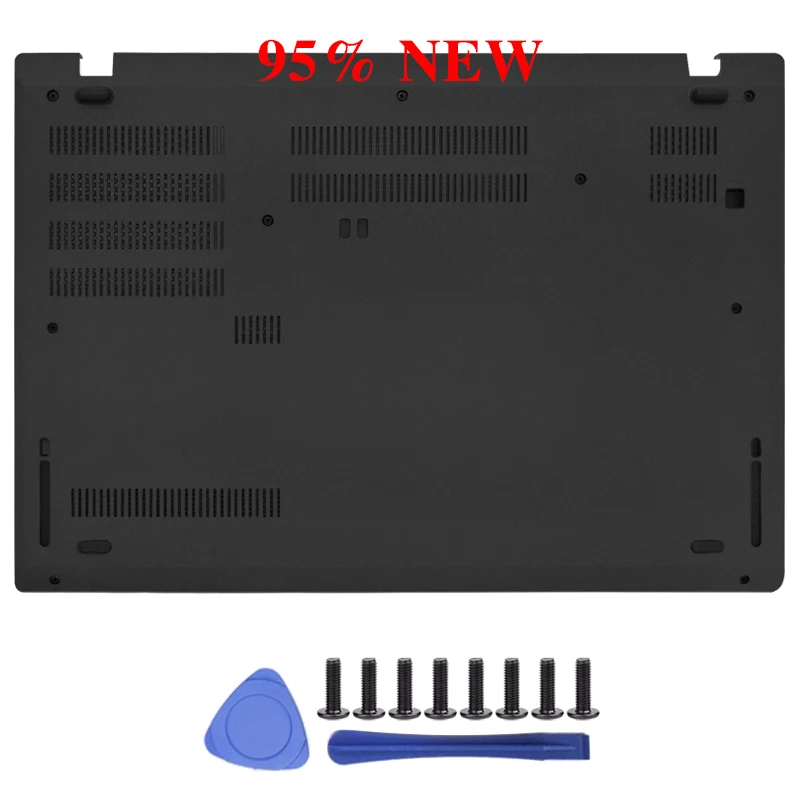For Lenovo Thinkpad L480 NEW Laptops Case Notebook Screen LCD Back Cover/Front Bezel/Palmrest/Bottom Case Laptop Accessories
