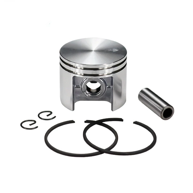 Kit de Anel de Pistão para Motosserra Stihl Peças Sobressalentes Fontes de Jardim 42.5 mm Apto para Stihl Ms250 Ms230 ms 210 230 Ms230c Conjunto