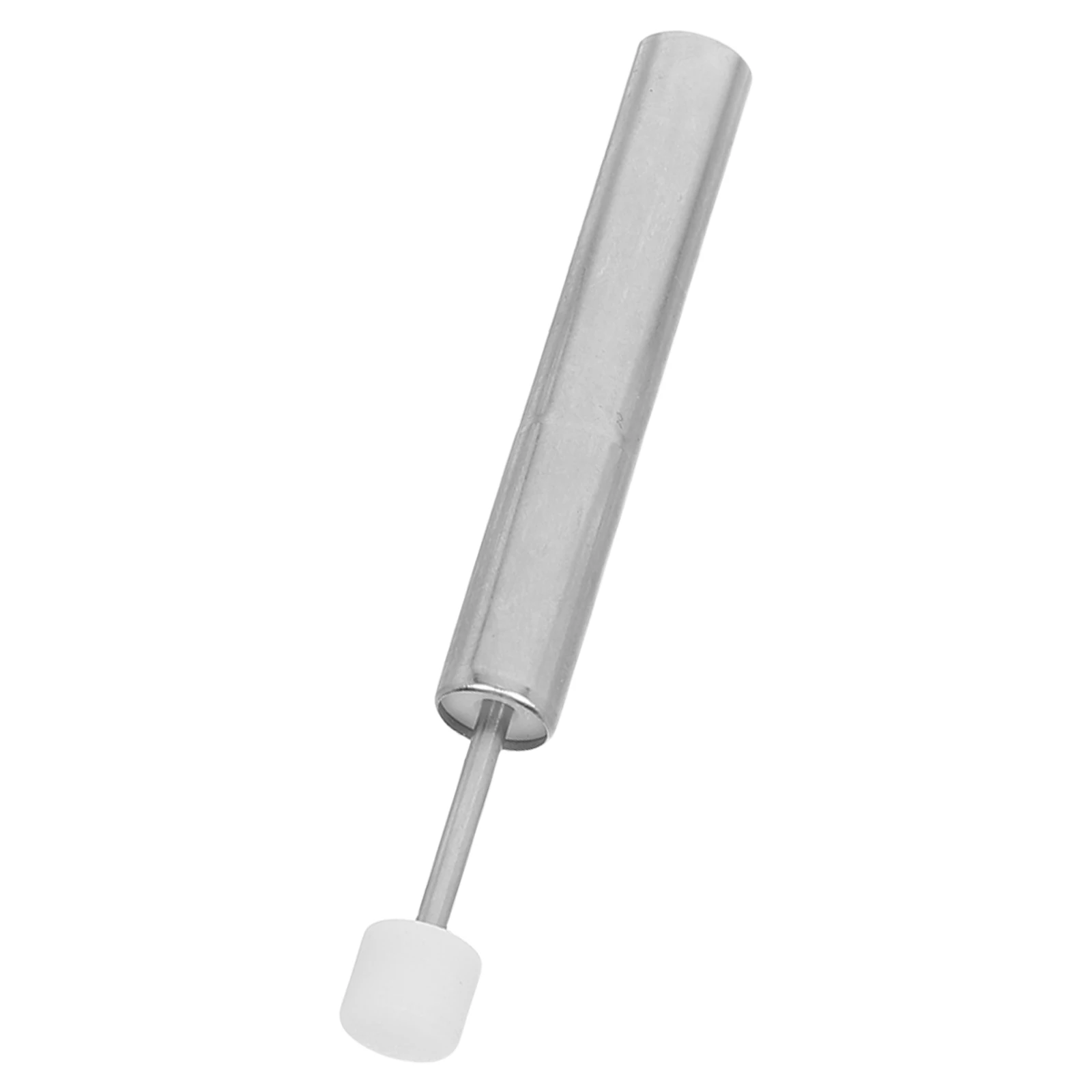 

12L Soft-Close Trash Can Damper Hydraulic Mechanism Plastic Silent Lid Buffer Piston For Office Living Room Bedroom Kitchen